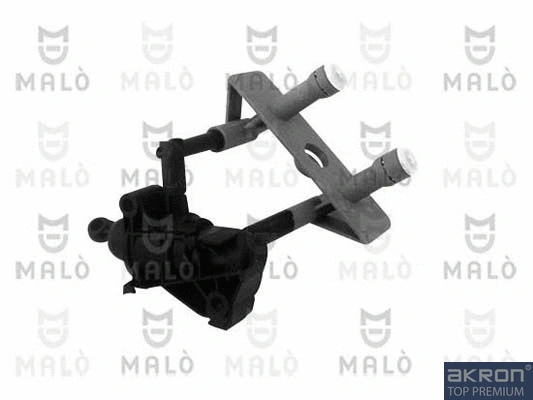 Master Cylinder, clutch (88118)