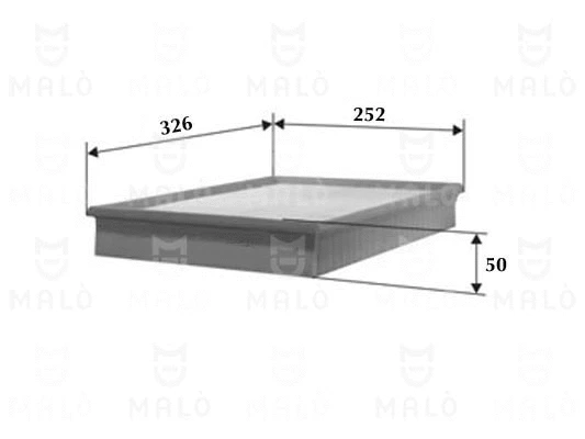 Air Filter (1500477)