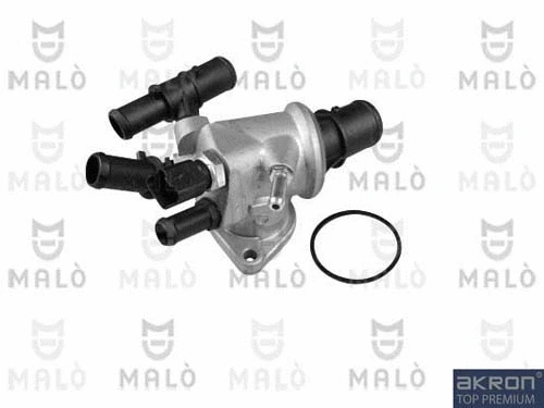 Thermostat, coolant (TER096)