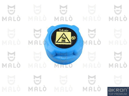 Cap, coolant tank (118032)