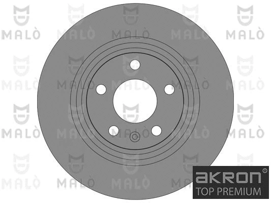 Brake Disc (1110529)