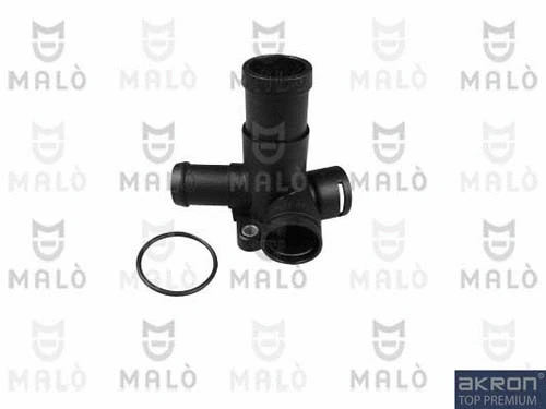 Coolant Flange (116103)