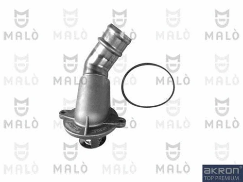 Thermostat, coolant (TER238)