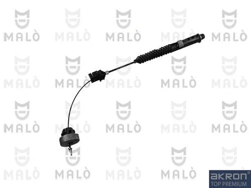 Cable Pull, clutch control (21223)