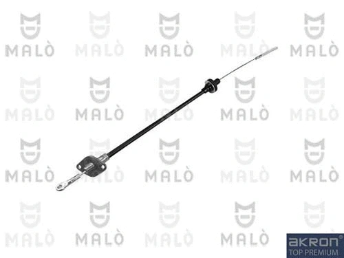 Cable Pull, clutch control (21740)