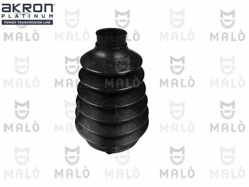 Bellow, drive shaft (24358)