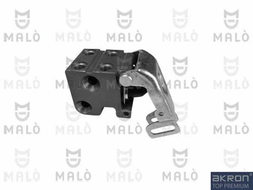 Brake Force Regulator (88026)
