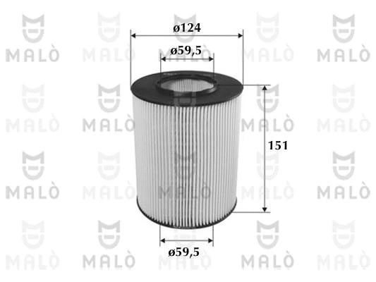 Air Filter (1500080)