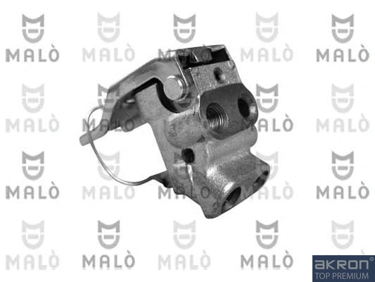 Brake Force Regulator (88021)