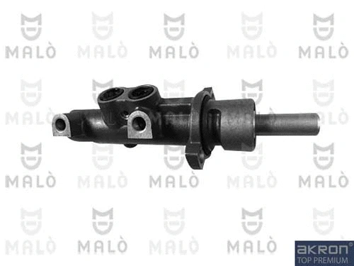 Brake Master Cylinder (90561)