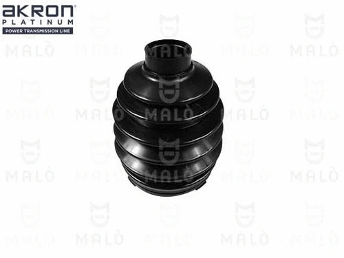 Bellow, drive shaft (33268)