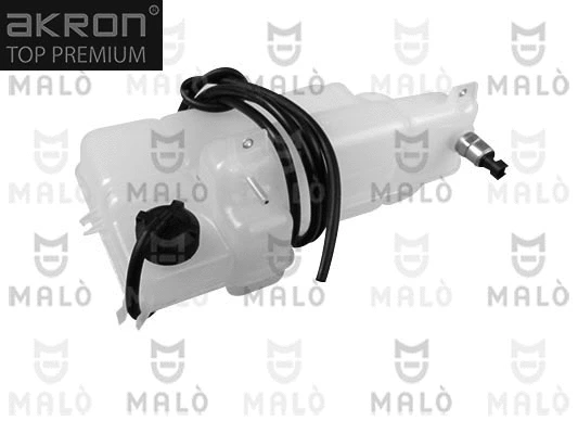Expansion Tank, coolant (117228)