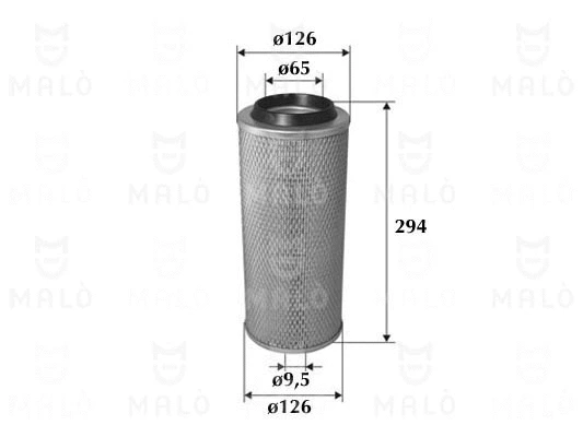 Air Filter (1500173)