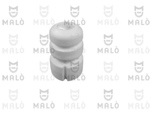 Rubber Buffer, suspension (174363)