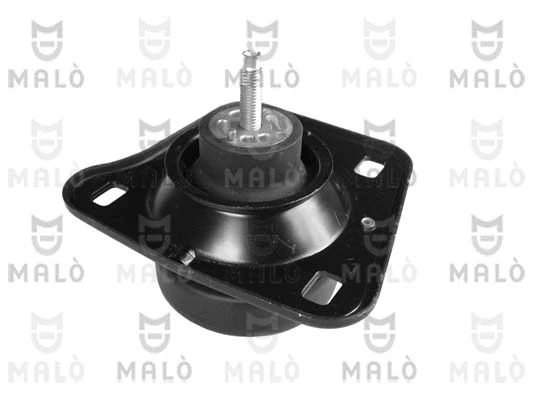 Mounting, engine (192503)