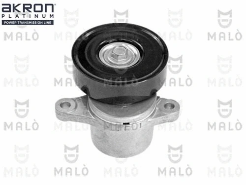 Belt Tensioner, V-ribbed belt (1570206)