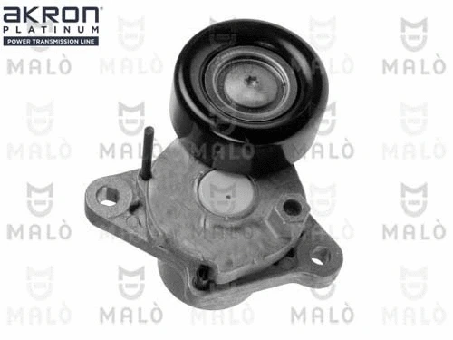Belt Tensioner, V-ribbed belt (1570366)