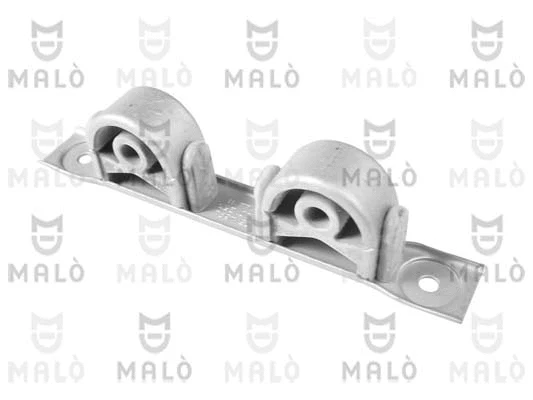 Rubber Buffer, muffler (175722)