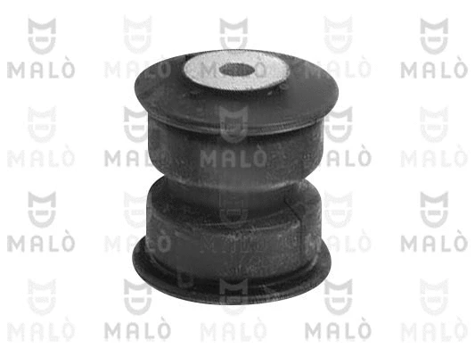 Bushing, leaf spring (17140)