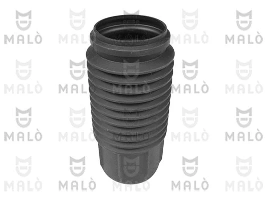 Rubber Buffer, suspension (6622)