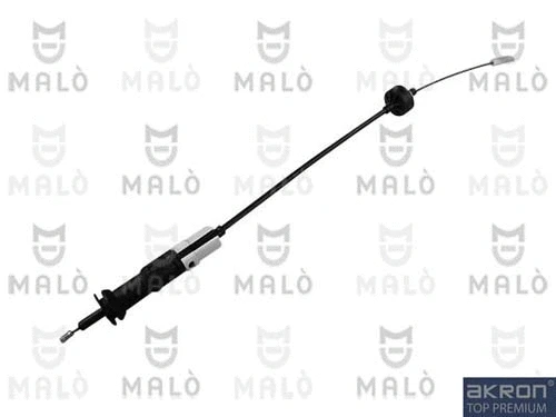 Cable Pull, clutch control (22897)
