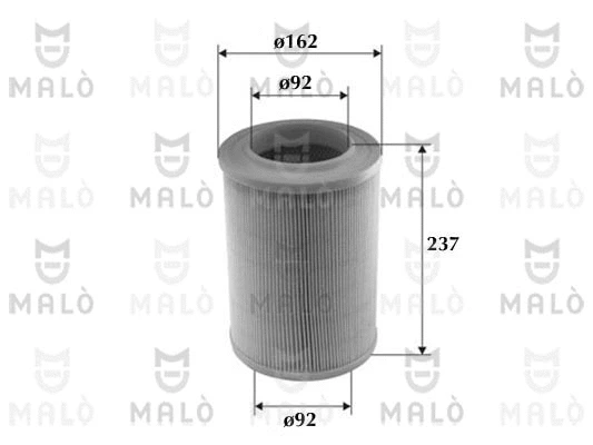 Air Filter (1500154)