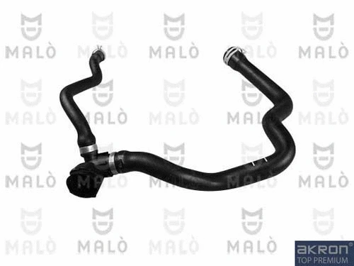 Radiator Hose (19038A)