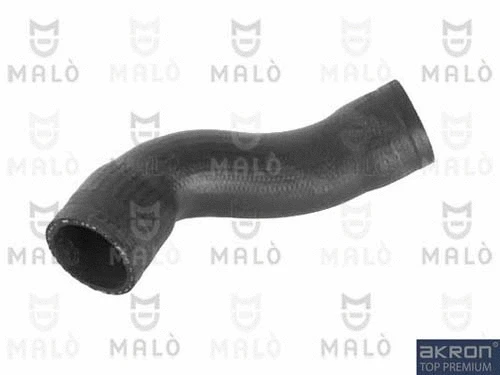 Charge Air Hose (17975A)