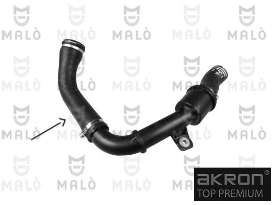 Charge Air Hose (7363)