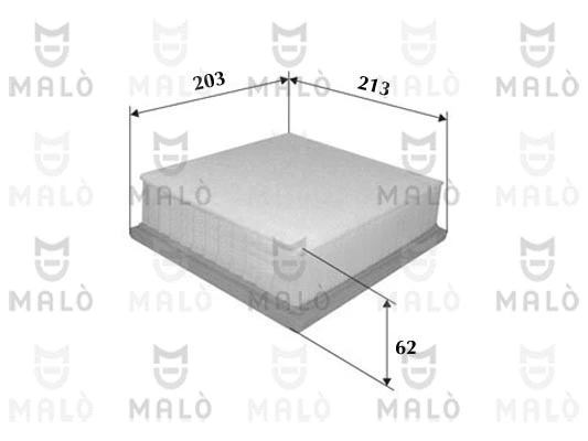 Air Filter (1500008)