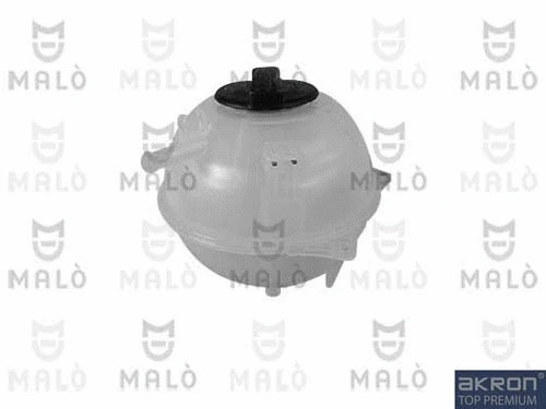 Expansion Tank, coolant (117053)