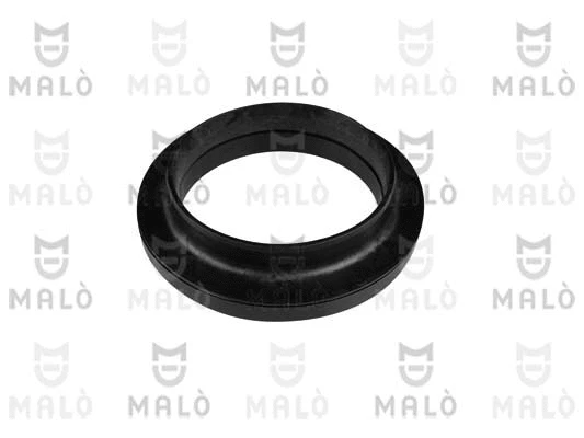 Rolling Bearing, suspension strut support mount (18490)