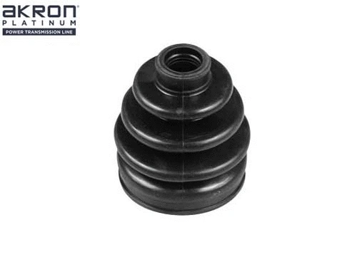 Bellow, drive shaft (50415)