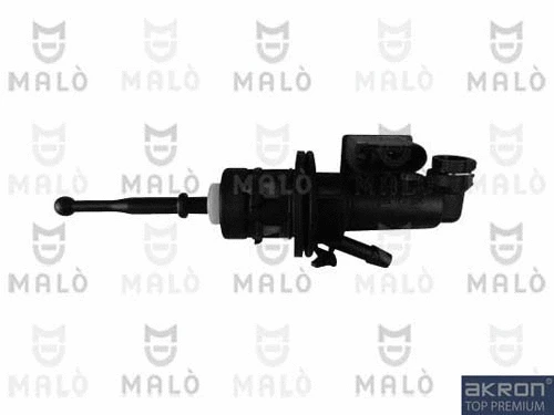 Master Cylinder, clutch (88120)