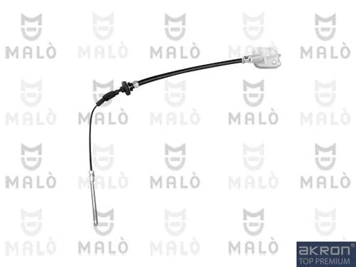 Cable Pull, clutch control (22472)