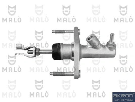 Master Cylinder, clutch (88196)