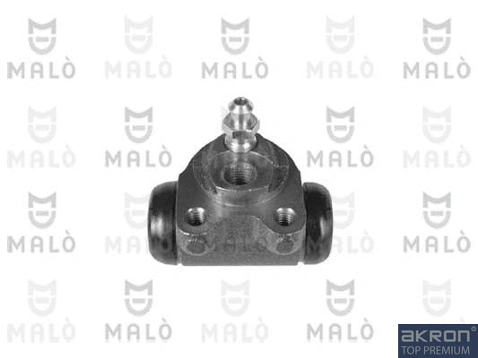Wheel Brake Cylinder (89677)