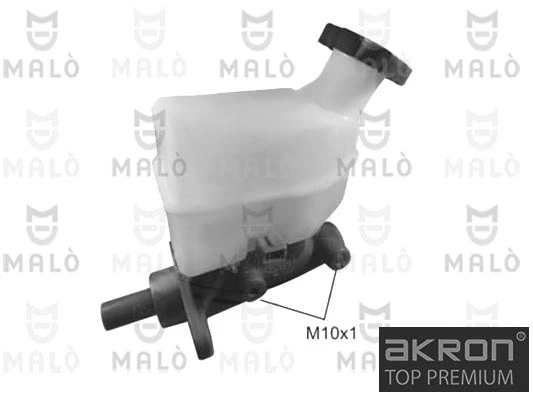 Brake Master Cylinder (90599)