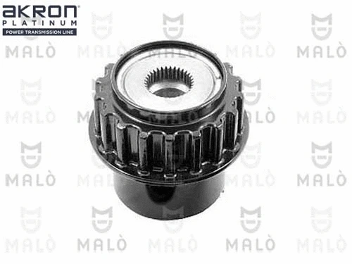 Alternator Freewheel Clutch (1580164)