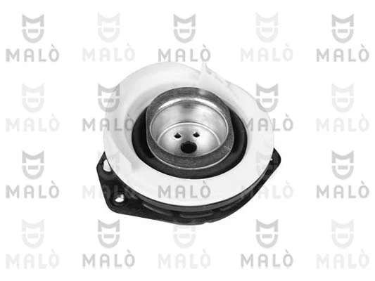 Repair Kit, suspension strut support mount (18437)