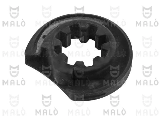Rubber Buffer, suspension (244462)