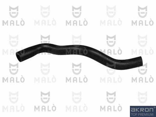Radiator Hose (50559A)