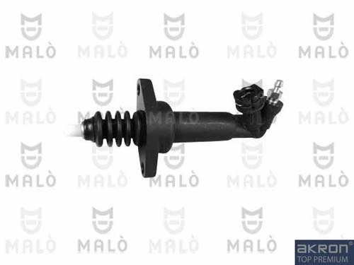 Slave Cylinder, clutch (88657)