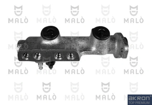 Brake Master Cylinder (89321)