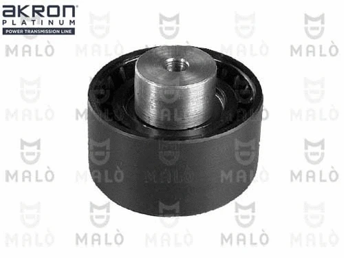 Deflection/Guide Pulley, V-ribbed belt (1570632)