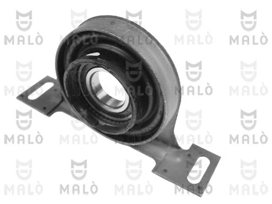 Suspension, propshaft (232956)