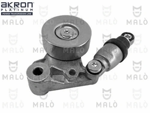 Belt Tensioner, V-ribbed belt (1570198)