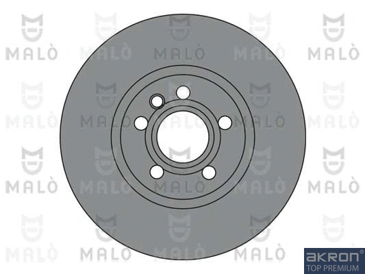 Brake Disc (1110293)