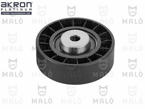 Deflection/Guide Pulley, V-ribbed belt (1570027)