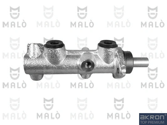 Brake Master Cylinder (89114)